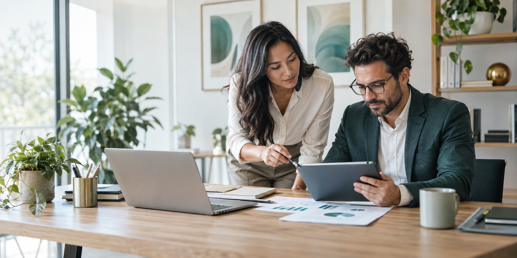 Professionals working in Accounting & Tax operations